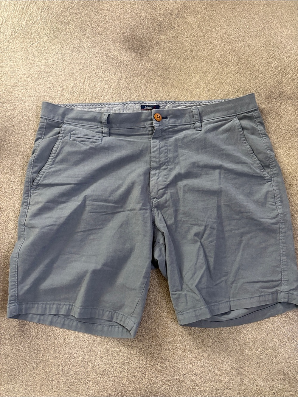 Johnnie O Santiago Shorts (size 35)